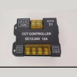 Kontroler za CCT (dvobojnu) LED traku