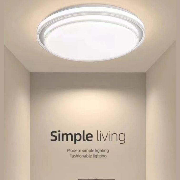 LED plafonjera 20252