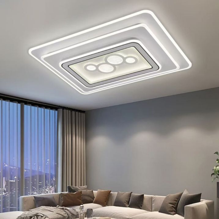 LED plafonjera 2381