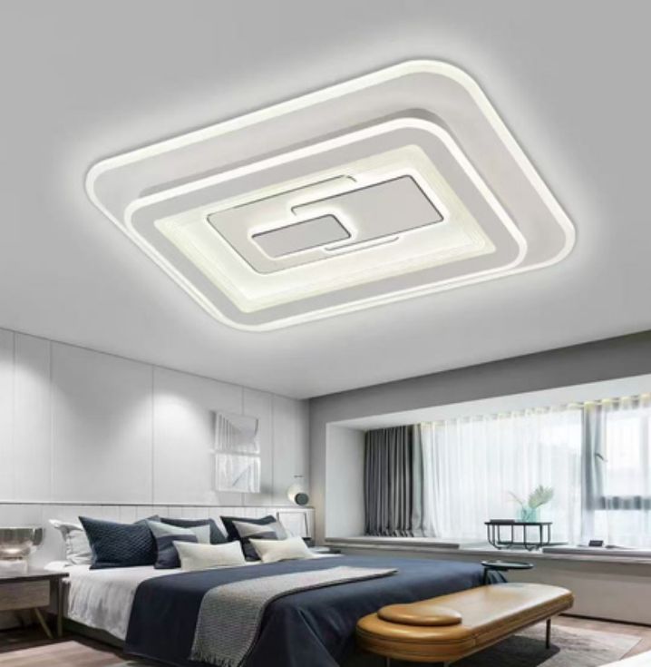 LED plafonjera 9018