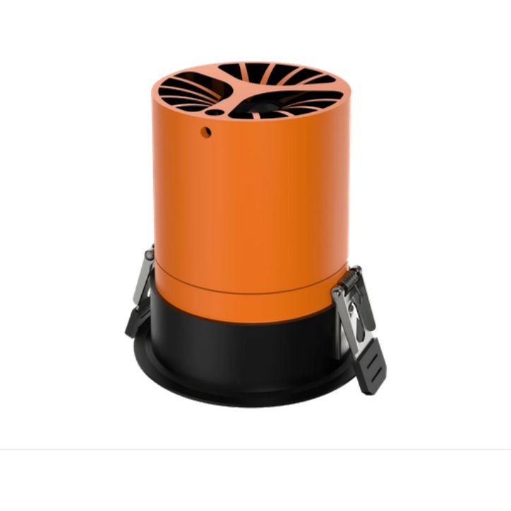 Ugradni LED spot 12 W