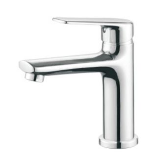 Baterija za lavabo, bez olova